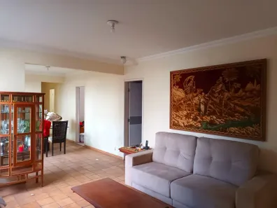 Apartamento com 3 Quartos à venda, 99m² no Espinheiro, Recife