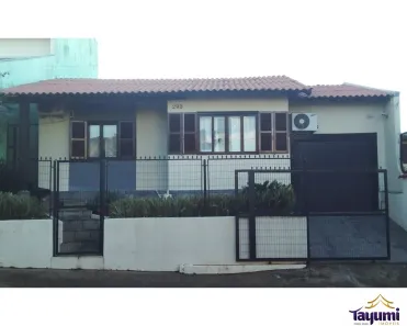 Casa com 2 Quartos à venda, 100m² no Ana Nery, Santa Cruz do Sul