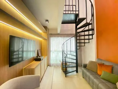 Apartamento com 2 Quartos à venda, 92m² no Nova Aliança, Ribeirão Preto