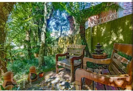 Apartamento com 1 Quarto à venda, 56m² no Floresta, Gramado