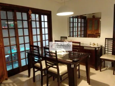 Casa com 5 Quartos à venda, 131m² no Vila Madalena, São Paulo
