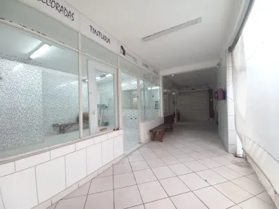 Prédio Comercial à venda, 171m² no Embaré, Santos