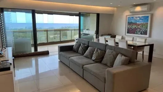 Apartamento com 4 Quartos à venda, 262m² no Barra da Tijuca, Rio de Janeiro