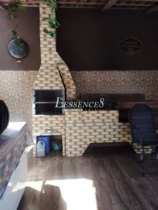 Casa com 3 Quartos à venda, 185m² no Residencial Tempo Novo, Goiânia