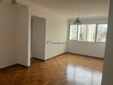 Apartamento com 2 Quartos à venda, 70m² no Chácara Inglesa, São Paulo