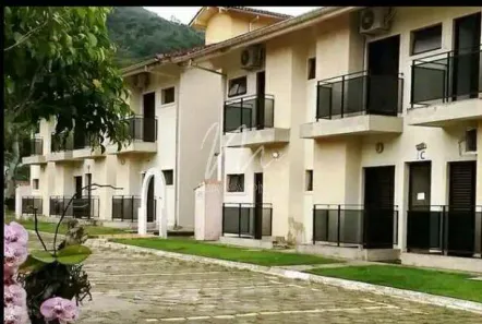 Apartamento com 1 Quarto à venda, 65m² no Portal do Tabatinga, Caraguatatuba