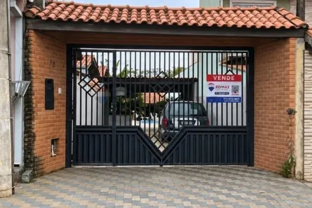 Casa com 3 Quartos à venda, 250m² no Jardim das Cerejeiras, Atibaia