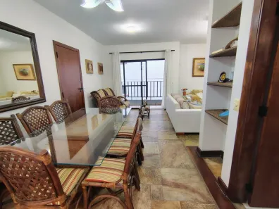 Apartamento com 3 Quartos à venda, 106m² no Mar e Céu, Guarujá