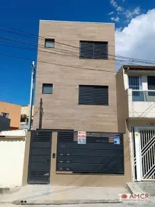 Apartamento com 2 Quartos para alugar, 58m² no Jardim Danfer, São Paulo