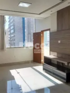 Apartamento com 3 Quartos para alugar, 111m² no Saraiva, Uberlândia