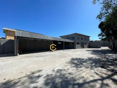 Galpão/Depósito/Armazém à venda, 1100m² no Limão, São Paulo