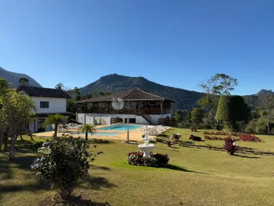 Casa de Condomínio com 3 Quartos à venda, 175m² no Parque do Imbui, Teresópolis