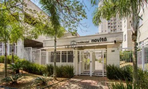 Apartamento com 3 Quartos à venda, 75m² no Cidade Alta, Piracicaba