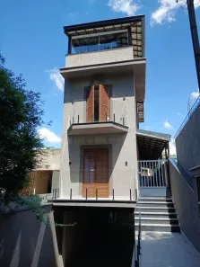 Casa de Condomínio com 3 Quartos à venda, 240m² no Parque Esmeralda, Barueri