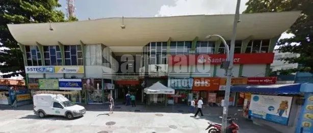 Ponto Comercial para alugar, 130m² no Campo Grande, Rio de Janeiro