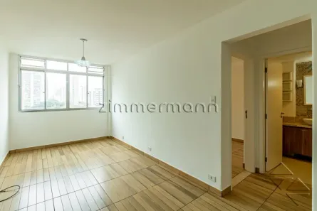 Apartamento com 1 Quarto à venda, 60m² no Vila Romana, São Paulo