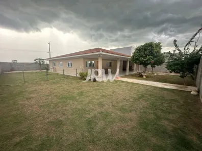 Fazenda/Sítio com 4 Quartos à venda, 750m² no Área Rural de Cardeal, Elias Fausto