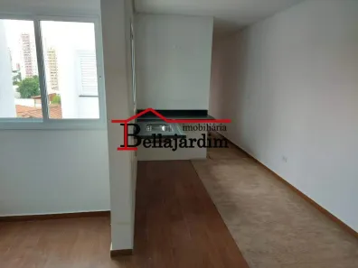 Apartamento com 2 Quartos à venda, 55m² no Vila Alice, Santo André
