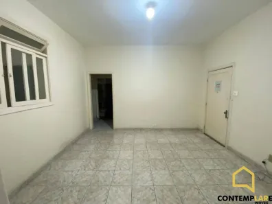 Apartamento com 2 Quartos à venda, 82m² no Campo Grande, Santos