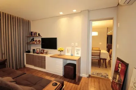 Apartamento com 2 Quartos à venda, 89m² no Barro Preto, Belo Horizonte