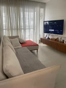 Apartamento com 3 Quartos à venda, 106m² no Jardim Camburi, Vitória