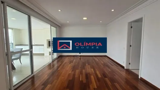 Apartamento com 4 Quartos à venda, 215m² no Vila Gertrudes, São Paulo