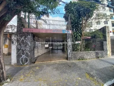Lote/Terreno à venda, 890m² no Maranhão, São Paulo