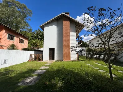 Casa de Condomínio com 3 Quartos à venda, 244m² no São Paulo II, Cotia