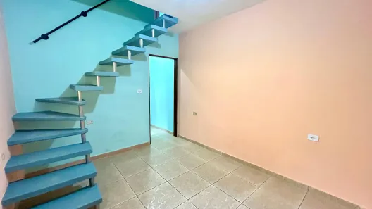 Casa com 2 Quartos para alugar, 64m² no Jardim Albertina, Guarulhos