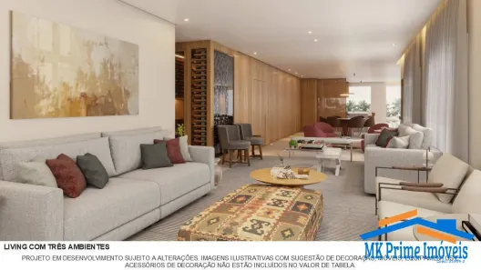 Apartamento com 4 Quartos à venda, 540m² no Vila Olímpia, São Paulo