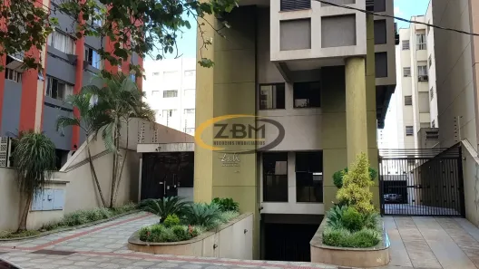 Apartamento com 3 Quartos à venda, 120m² no Centro, Londrina