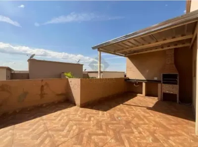 Apartamento com 2 Quartos à venda, 98m² no Parque Industrial Lagoinha, Ribeirão Preto
