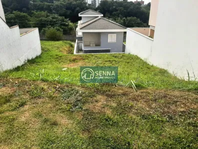 Lote/Terreno à venda, 288m² no Chácara Morada Mediterrânea, Jundiaí
