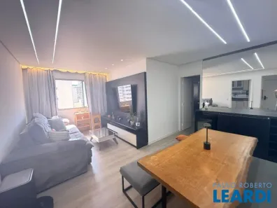 Apartamento com 3 Quartos à venda, 123m² no Perdizes, São Paulo