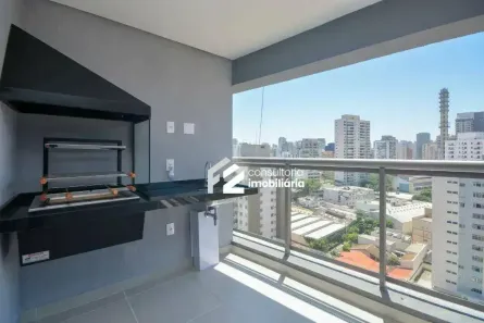 Apartamento com 3 Quartos à venda, 142m² no Jardim das Acácias, São Paulo