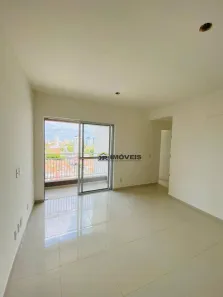 Apartamento com 3 Quartos à venda, 66m² no Cabral, Teresina