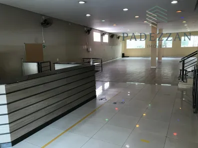 Ponto Comercial à venda, 900m² no Jardim Jussara, São Paulo