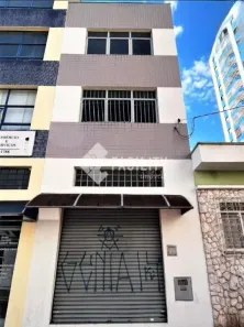 Prédio Comercial com 3 Quartos para alugar, 210m² no Centro, Campinas