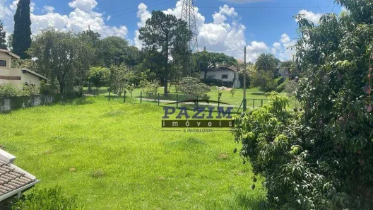 Lote/Terreno à venda, 1000m² no São Joaquim, Vinhedo