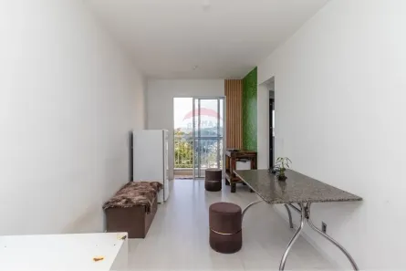 Apartamento com 2 Quartos à venda, 45m² no Recanto Vista Alegre, Cotia