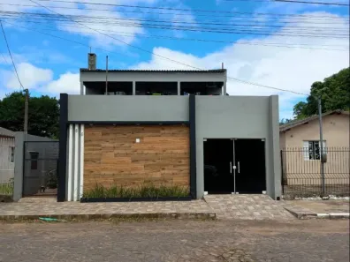 Casa com 1 Quarto à venda, 300m² no Rosário do Sul, Rosário do Sul
