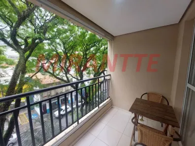Apartamento com 3 Quartos à venda, 78m² no Vila Guilherme, São Paulo