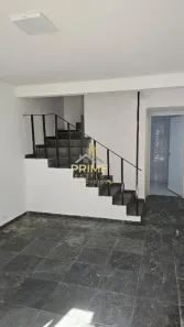 Casa de Condomínio com 2 Quartos à venda, 77m² no Rio Pequeno, São Paulo