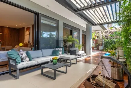 Apartamento com 3 Quartos à venda, 186m² no Jurerê Internacional, Florianópolis