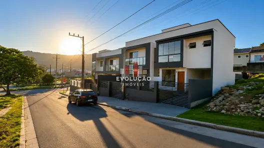  com 2 Quartos à venda, 91m² no Forquilhas, São José