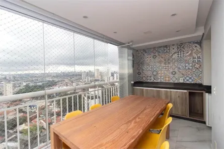 Apartamento com 2 Quartos à venda, 69m² no Vila Maria Alta, São Paulo
