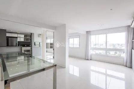 Apartamento com 2 Quartos à venda, 73m² no Jardim Botânico, Porto Alegre