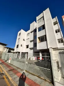 Apartamento com 1 Quarto à venda, 44m² no Kobrasol, São José