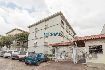 Apartamento com 2 Quartos à venda, 51m² no Cristo Redentor, Porto Alegre