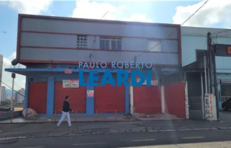 Ponto Comercial com 2 Quartos para alugar, 75m² no Imirim, São Paulo